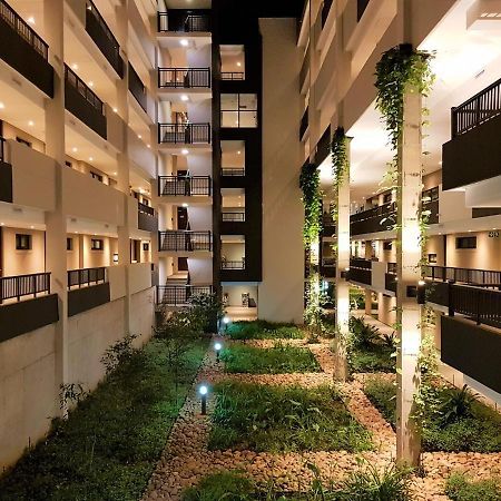 Zimbali Suite 112 발리토 외부 사진
