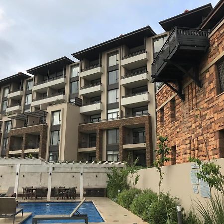 Zimbali Suite 112 발리토 외부 사진