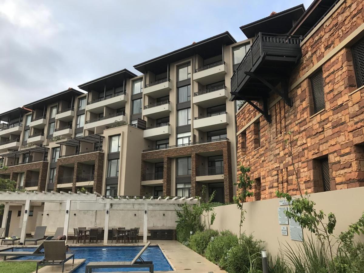 Zimbali Suite 112 발리토 외부 사진